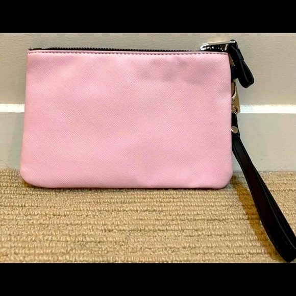 Victoria’s Secret Zip bag - Picture 2 of 2